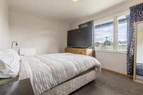 Photo of property in 1 Jull Crescent, Waipukurau, 4200