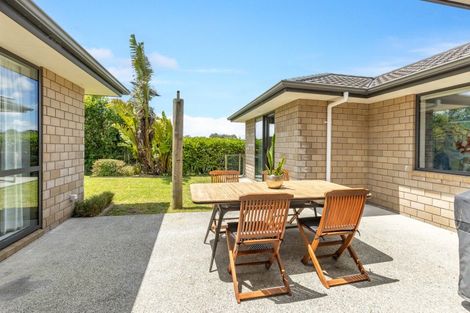Photo of property in 12 John Andrew Drive, Warkworth, 0910