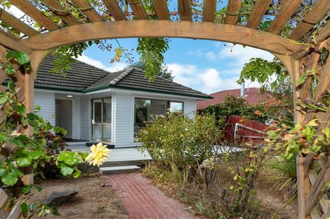 Photo of property in 45 Vivian Street, Burwood, Christchurch, 8083