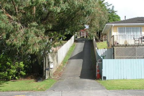 Photo of property in 53 Gallony Avenue, Massey, Auckland, 0614
