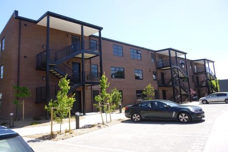Photo of property in 102/3u Village Quarter Lane, Frankton, Hamilton, 3204