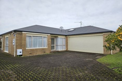 Photo of property in 5b Short Street, Claudelands, Hamilton, 3214