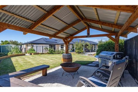 Photo of property in 10 Lilian Street, Kaiapoi, 7630