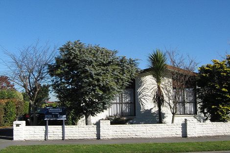 Photo of property in 269 Hendersons Road, Hoon Hay, Christchurch, 8025
