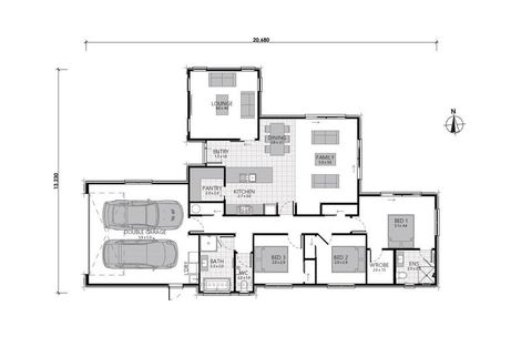 Photo of property in 5 Tauhou Place, Leeston, 7632