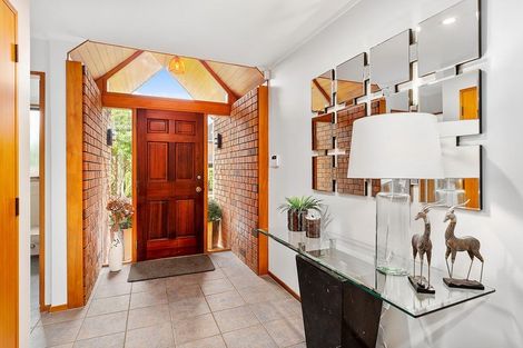 Photo of property in 12 Montrose Grove, Churton Park, Wellington, 6037