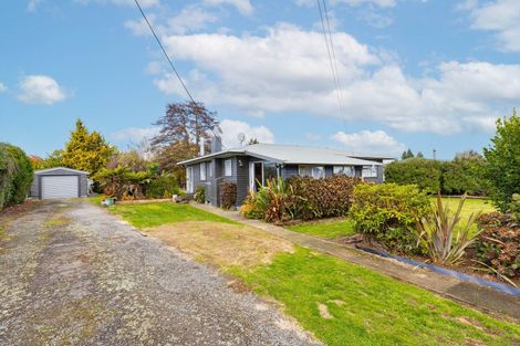 Photo of property in 114 Mangawhero Terrace, Ohakune, 4625