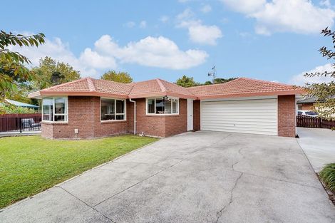 Photo of property in 20 Bouverie Crescent, Flagstaff, Hamilton, 3210
