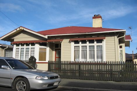 Photo of property in 4 Rugby Street, Saint Kilda, Dunedin, 9012