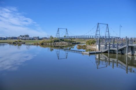 Photo of property in 57 Te Hurunui Drive, Pegasus, 7612