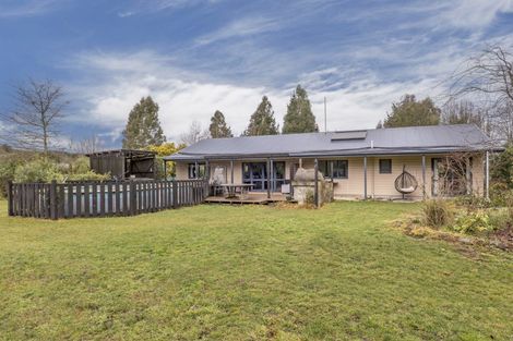 Photo of property in 217 Struie Road, Hororata, 7572