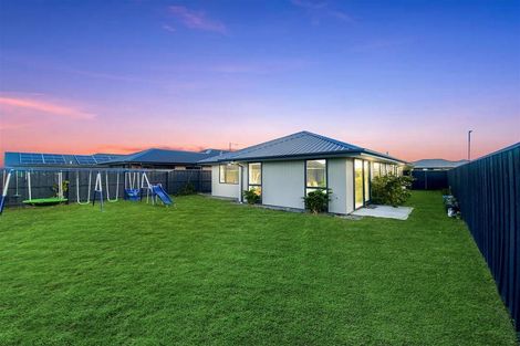 Photo of property in 3 Broadway Parade, Rolleston, 7615