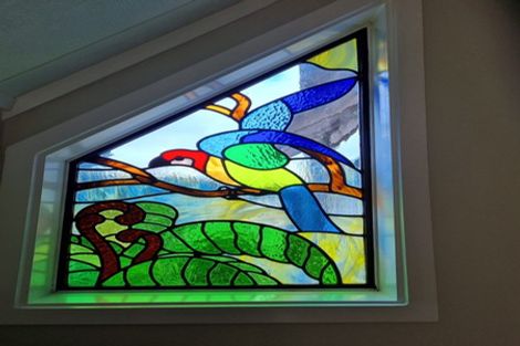 Photo of property in 35 Commins Road, Onerahi, Whangarei, 0110