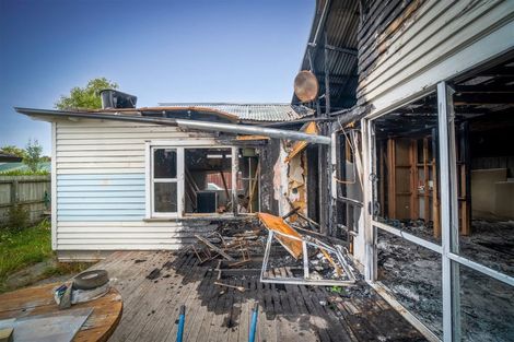 Photo of property in 28 Northcote Road, Northcote, Christchurch, 8052