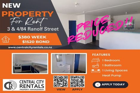 Photo of property in 84 Ranolf Street, Victoria, Rotorua, 3010