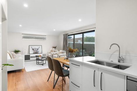 Photo of property in 3/15 Howard Street, Spreydon, Christchurch, 8024