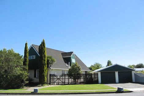 Photo of property in 34 Geddis Street, Rangiora, 7400