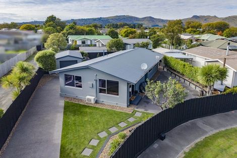 Photo of property in 28 Shetland Street, Woolston, Christchurch, 8062