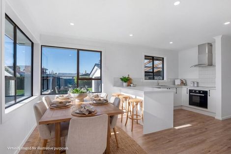 Photo of property in 6 Belmont Street, Avondale, Christchurch, 8061