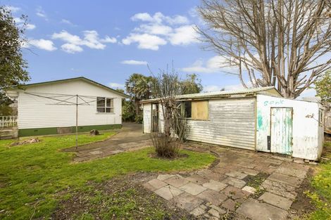 Photo of property in 12 Gardiner Grove, Mangere East, Auckland, 2024