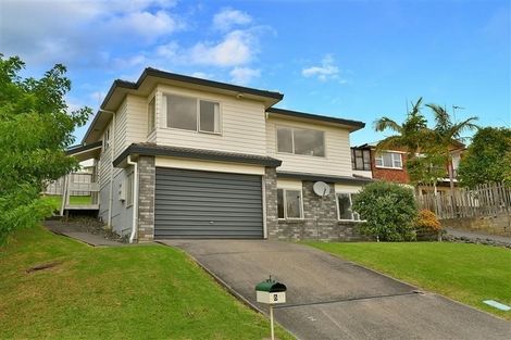Photo of property in 5 Moera Place, Stanmore Bay, Whangaparaoa, 0932