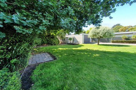 Photo of property in 524 Springs Road, Prebbleton, 7604