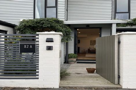 Photo of property in 82a Wallace Street, Mount Cook, Wellington, 6021