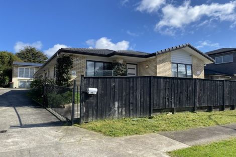 Photo of property in 44a Christmas Road, Manurewa, Auckland, 2102