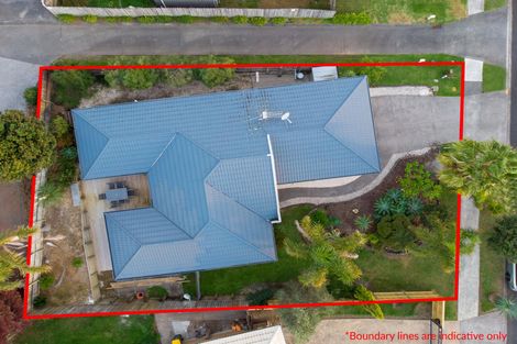 Photo of property in 26 Bellville Drive, Clendon Park, Auckland, 2103