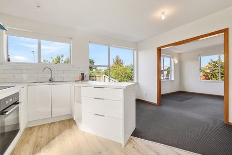 Photo of property in 1/4 Nanette Street, Upper Riccarton, Christchurch, 8041