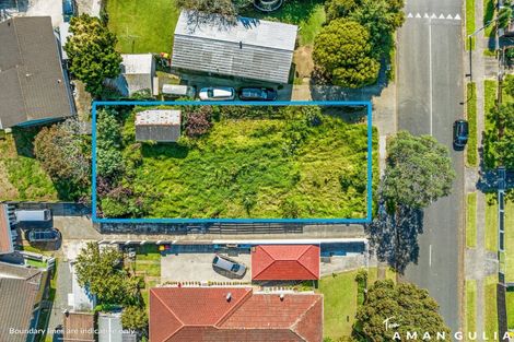 Photo of property in 13 John Walker Drive, Manurewa, Auckland, 2102