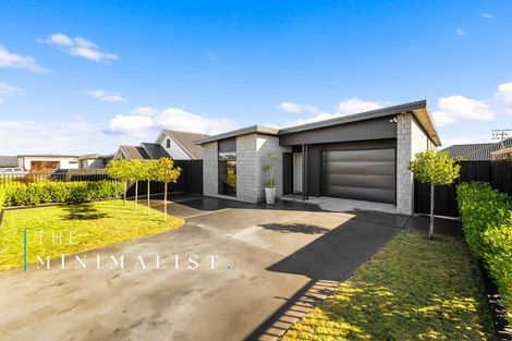 Photo of property in 4b Harakeke Drive, Wharewaka, Taupo, 3330