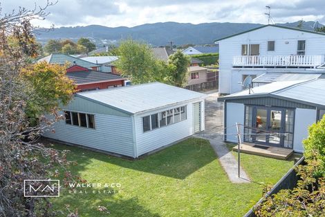 Photo of property in 21 Moonshine Road, Trentham, Upper Hutt, 5018