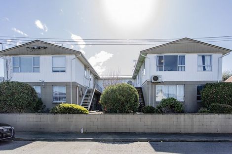 Photo of property in 2/73 Clare Road, St Albans, Christchurch, 8014