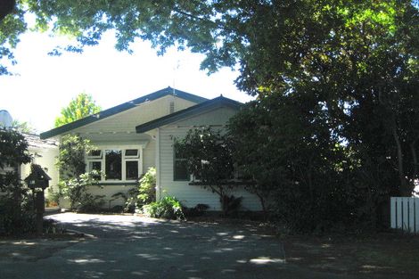 Photo of property in 42 Massey Crescent, St Albans, Christchurch, 8014