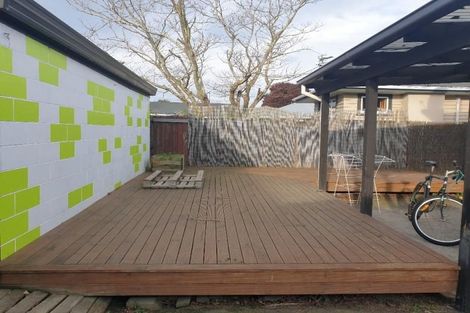 Photo of property in 29 Dunedin Street, Redwood, Christchurch, 8051