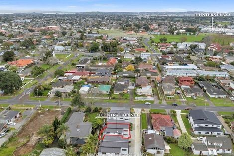 Photo of property in 41e Central Avenue, Papatoetoe, Auckland, 2025