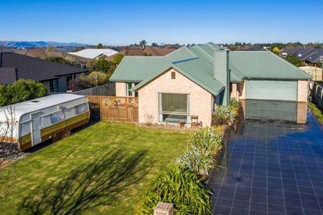 Photo of property in 24 Rochester Crescent, Rolleston, 7614