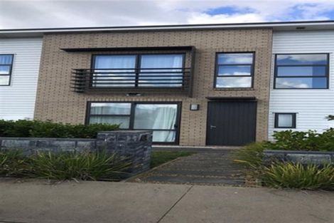 Photo of property in 1 Spotted Dove Road, Hobsonville, Auckland, 0616