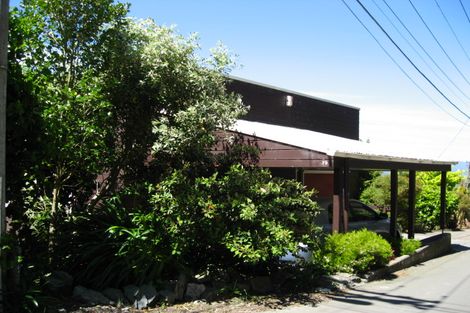 Photo of property in 79 Nicholson Road, Khandallah, Wellington, 6035
