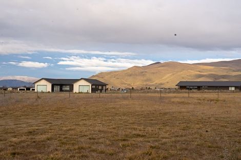 Photo of property in 15 Tussock Crescent, Twizel, 7901