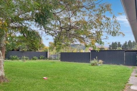 Photo of property in 7 Graham Street, Levin, 5510