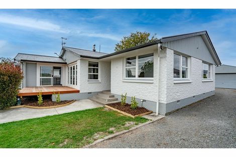 Photo of property in 7 Northaw Street, Hoon Hay, Christchurch, 8025