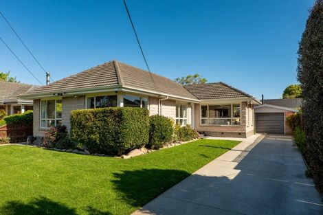 Photo of property in 61 Greenpark Street, Hoon Hay, Christchurch, 8025