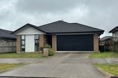 Photo of property in 14 Maxwell Road, Pukekohe, 2120
