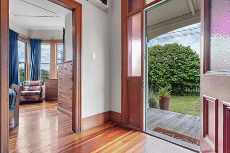 Photo of property in 60 Naples Street, Martinborough, 5711