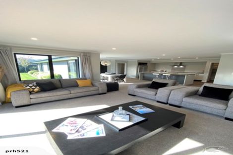 Photo of property in 574 East Maddisons Road, Rolleston, 7615