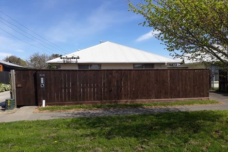 Photo of property in 1/23 Champion Street, Edgeware, Christchurch, 8013