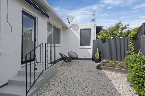 Photo of property in 6/27 Ward Street, Addington, Christchurch, 8024