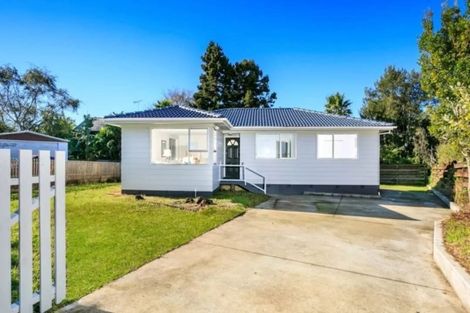 Photo of property in 15 Jayne Place, Torbay, Auckland, 0630